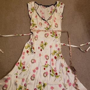 Vintage Dress